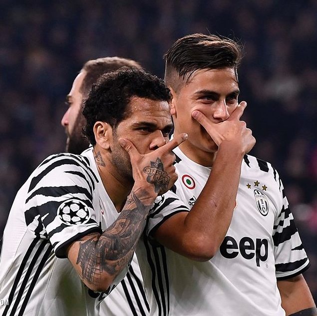 Champions, Juventus missione compiuta 