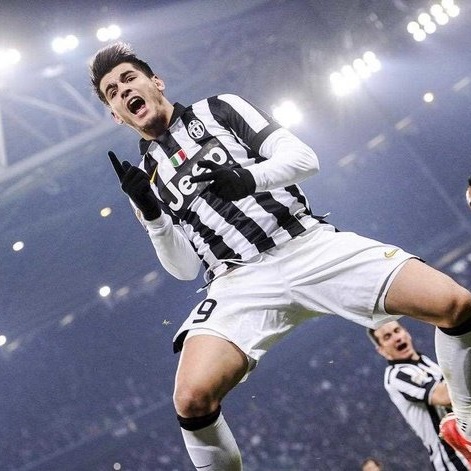 Champions, la Juventus sfida il Real Madrid