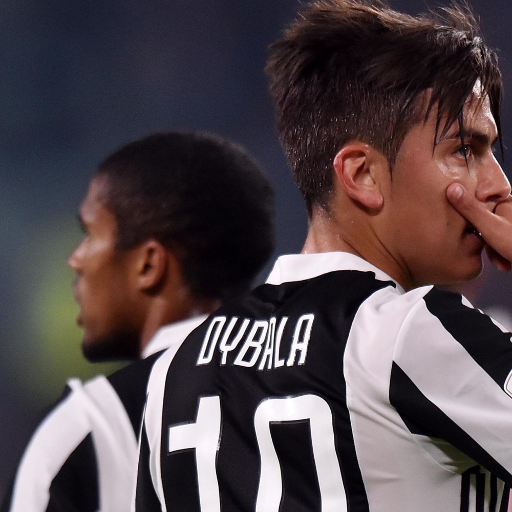 Champions League,  la Juventus vince 3-0 con lo Young Boys