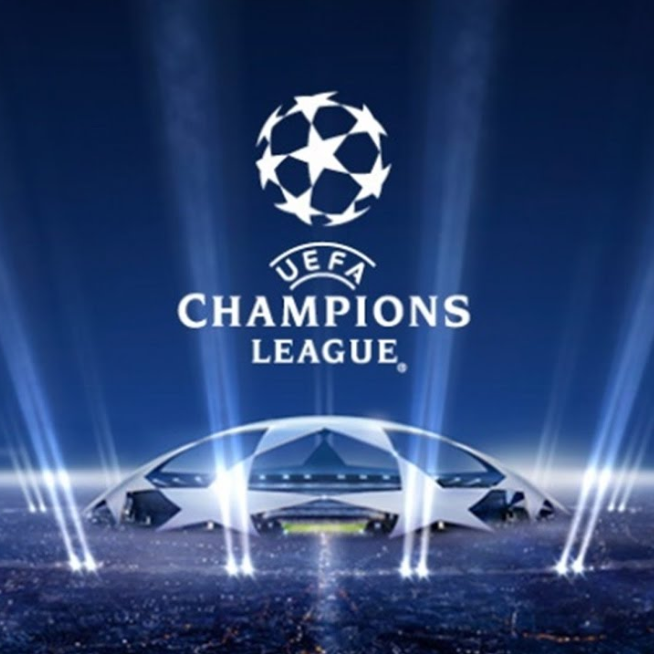 Champions league, stasera tocca a Juventus e Roma