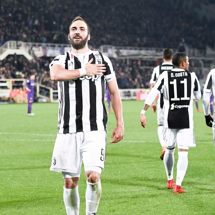 Champions, riparte il viaggio della Juventus