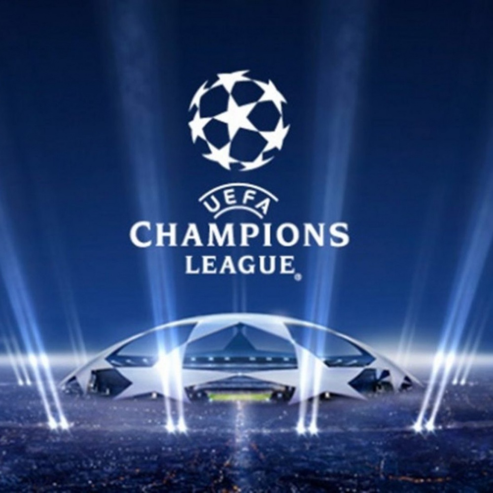 Champions, serata di gala, Napoli a Parigi, Inter a Barcellona