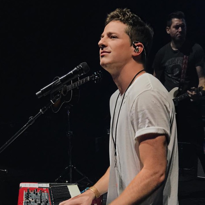 Charlie Puth: ecco il video di "Attention" 