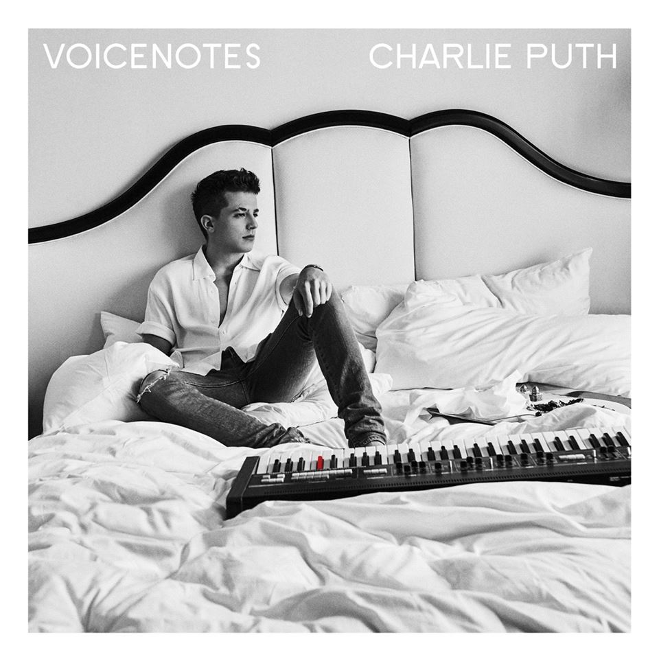 Charlie Puth lancia "How Long"