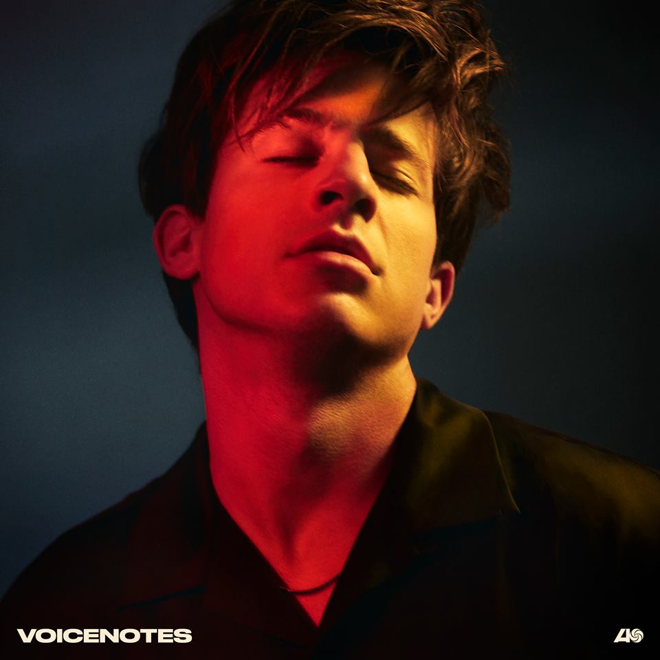 Charlie Puth, Voicenotes è il mio miglior matrimonio