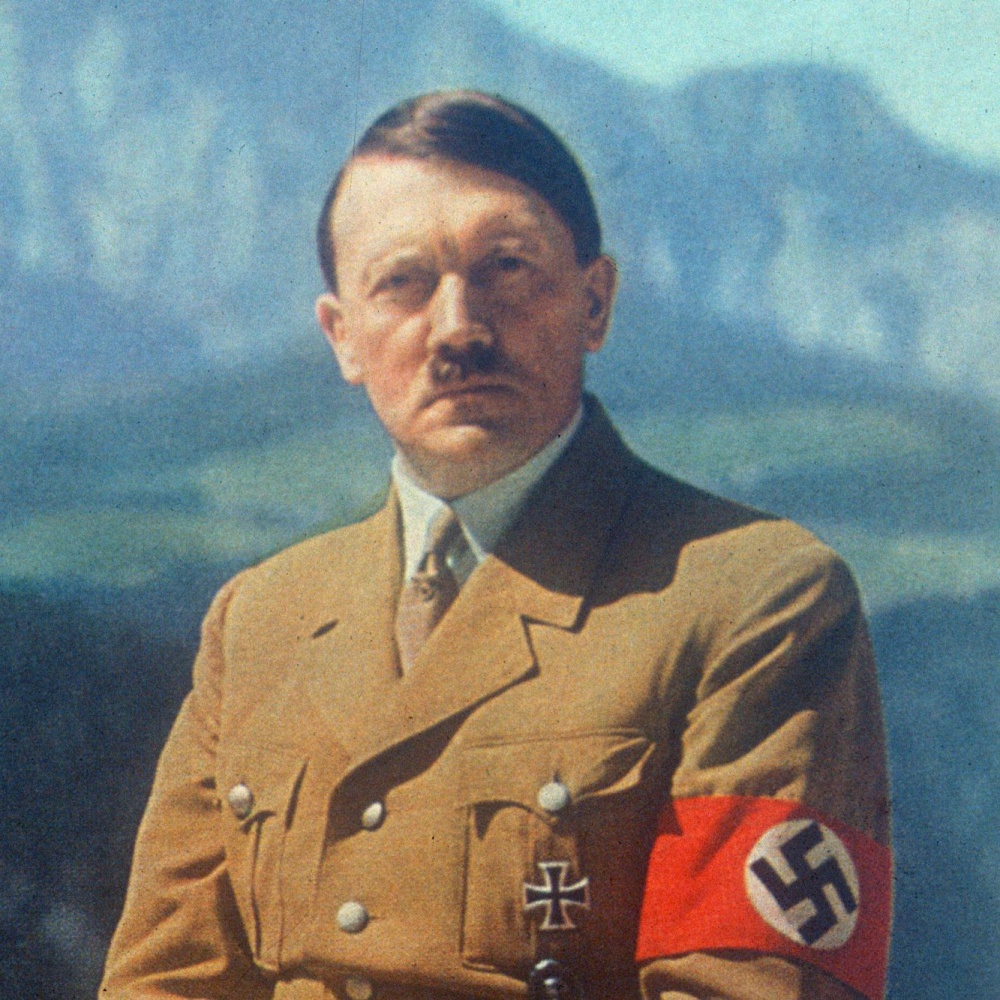 Chiamano il bebé Adolf Hitler, condannata coppia di neonazisti