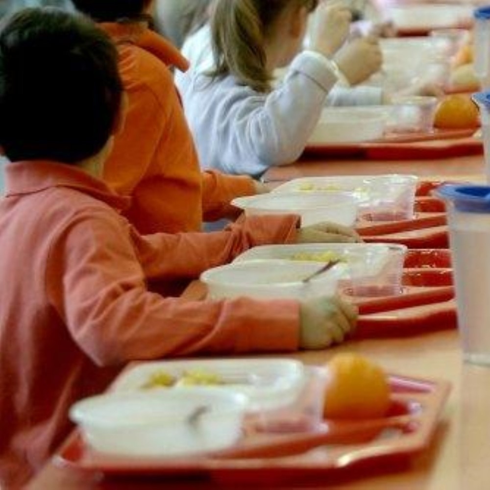 Cibo, arriva a scuola il kit delle buone pratiche anti spreco