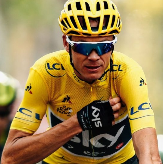 Ciclismo, assolto Chris Froome, non fu doping alla Vuelta