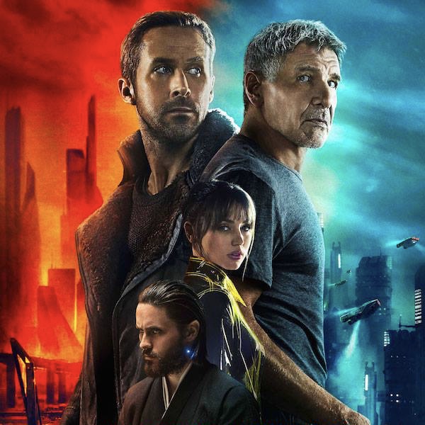 Cinema, è il weekend di Blade Runner 2049