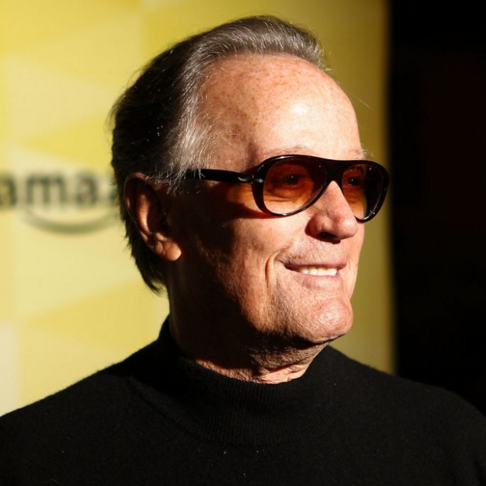 Cinema, è morto Peter Fonda, leggendario attore di Easy Rider