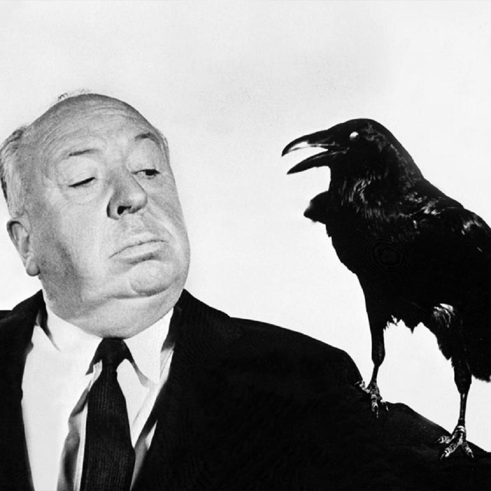 Cinema, Gli uccelli di Hitchcock torna nelle sale restaurato