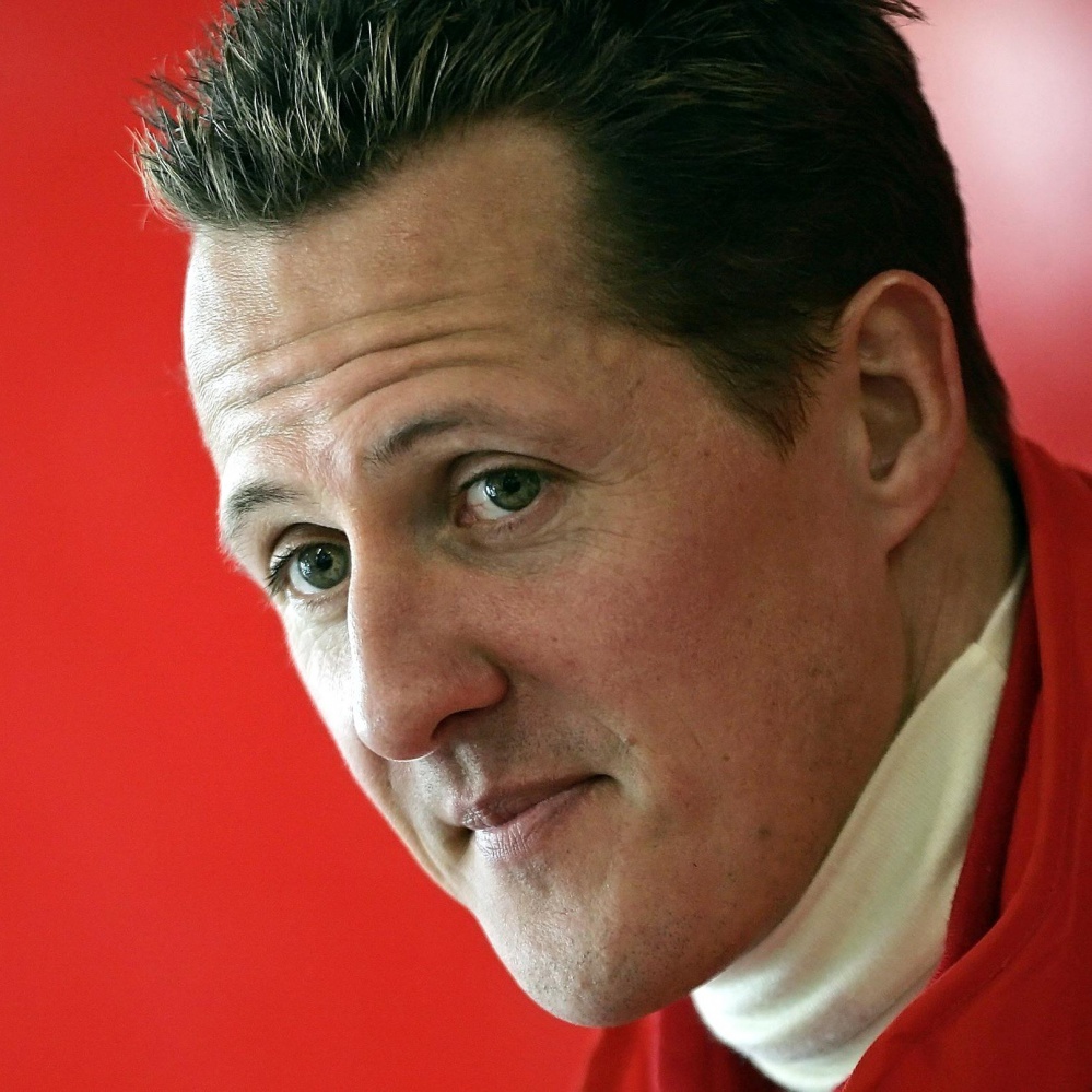 Schumacher compie 50 anni, arriva un video inedito
