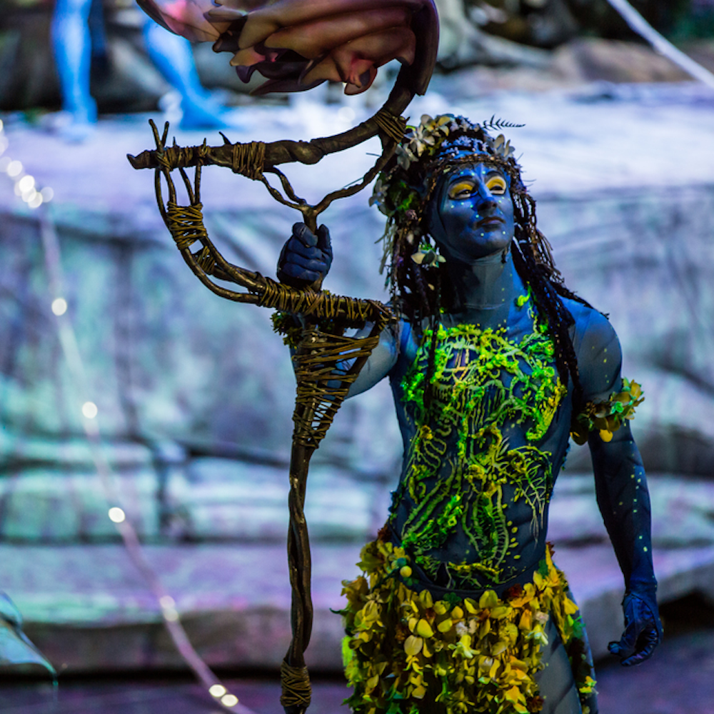 Cirque du Soleil, sbarca in Italia il nuovo spettacolo