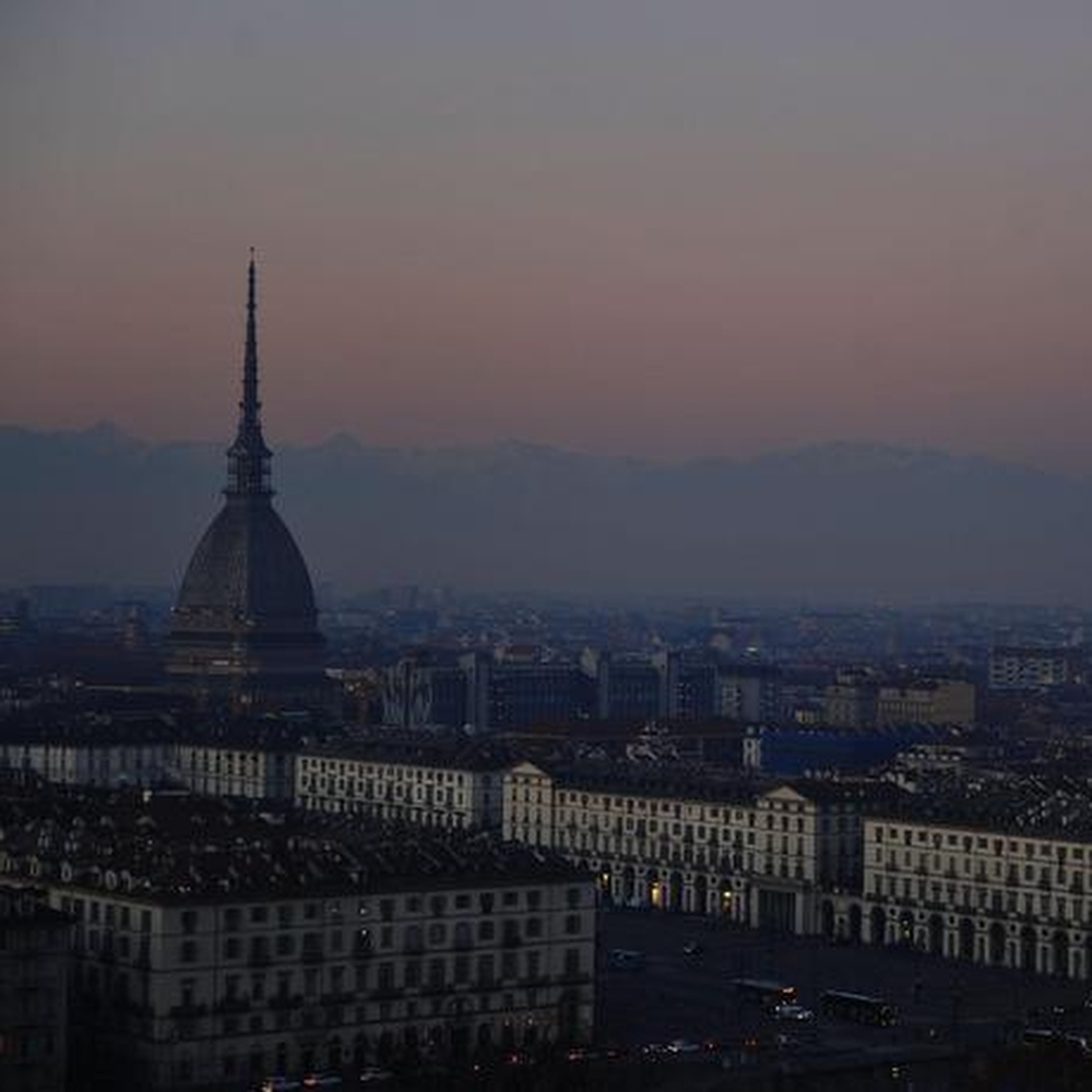 Città sotto la cappa dello smog, in 17 sono fuorilegge