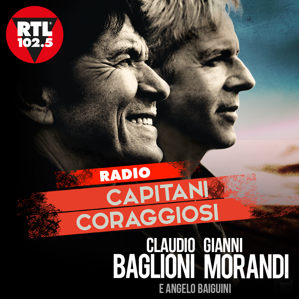 Claudio Baglioni e Gianni Morandi, altre date per il tour 