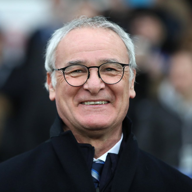 Claudio Ranieri torna in Premier: nuovo allenatore del Fulham