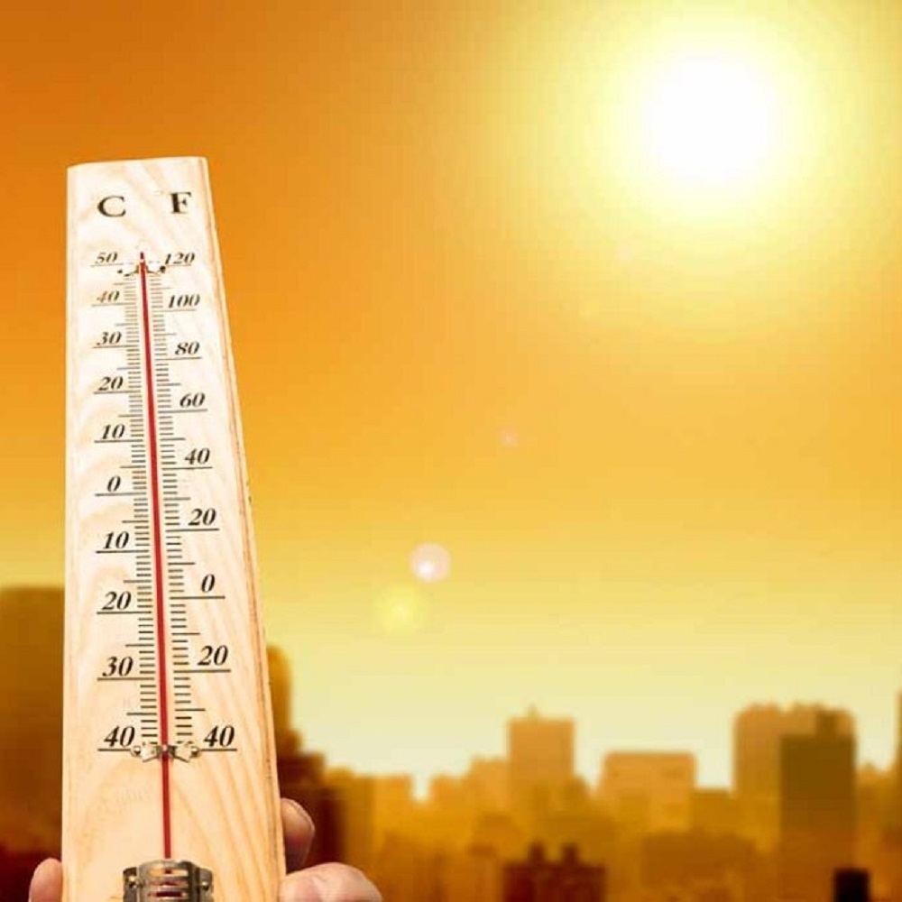 Clima, 2018 è stato il quarto anno più caldo di sempre