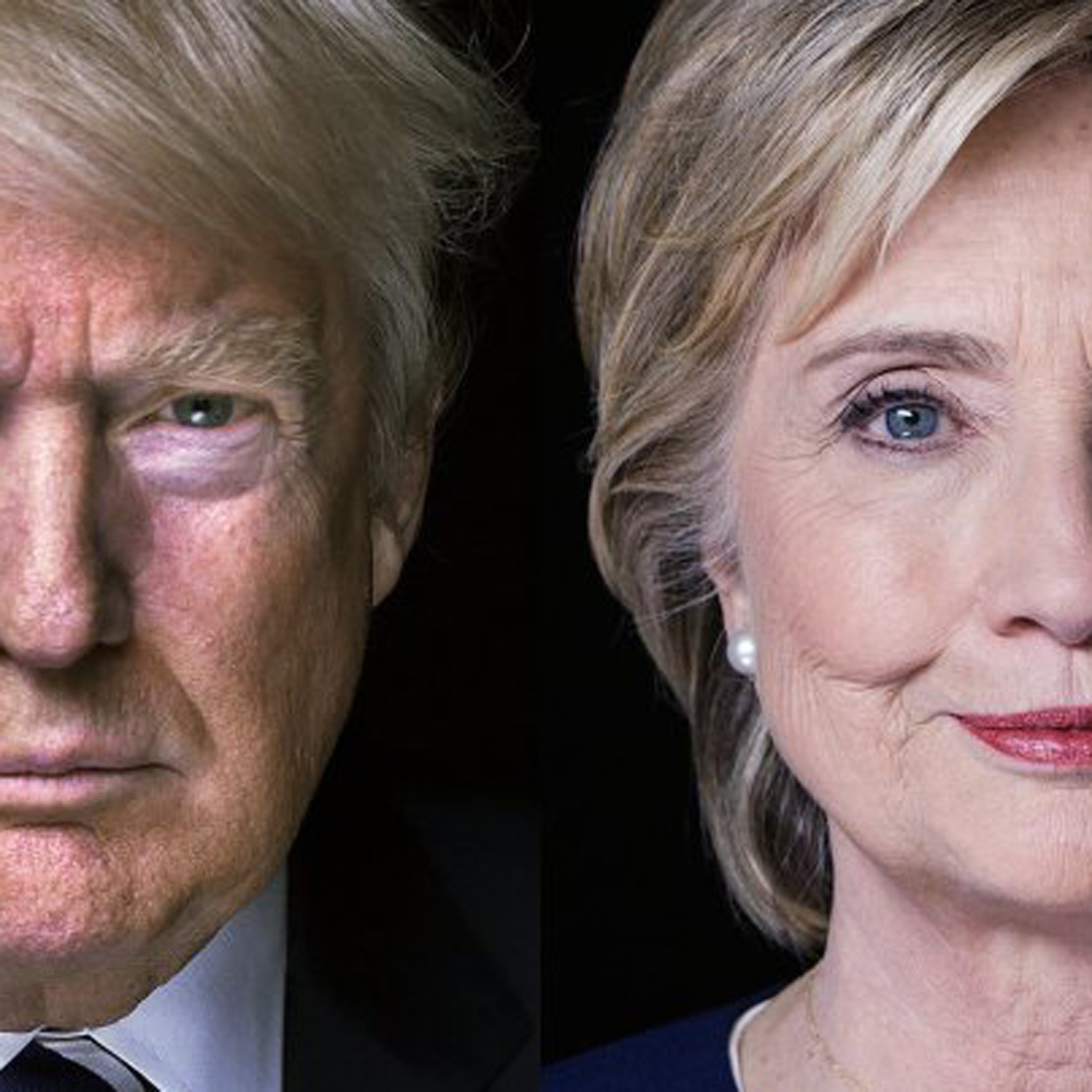 Clinton-Trump, questa notte il primo duello in Tv