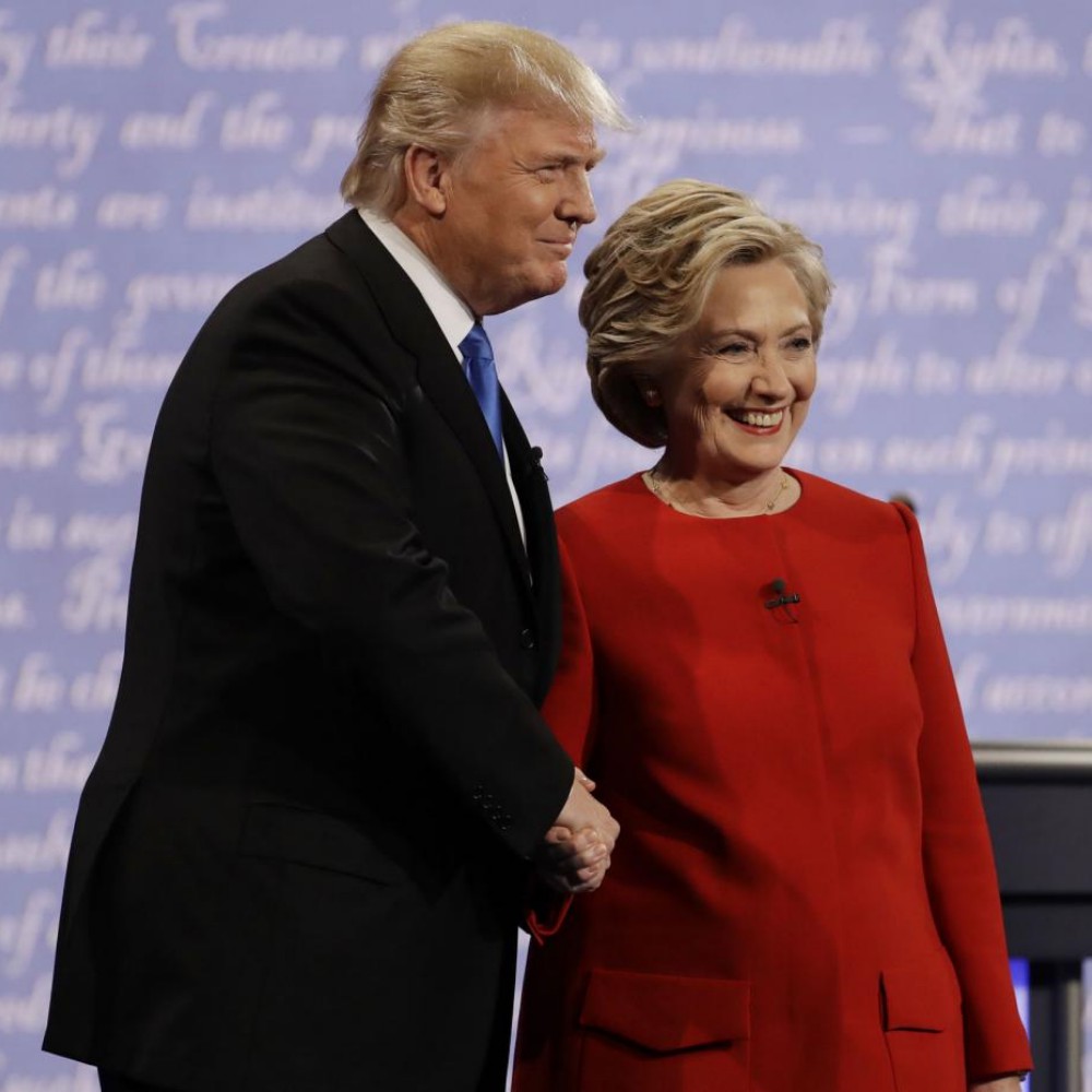 Clinton Vs Trump, analisi di un confronto molto atteso dal mondo 