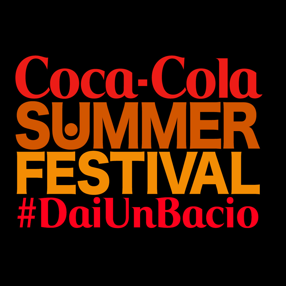 Coca-Cola Summer Festival: ecco il cast musicale!