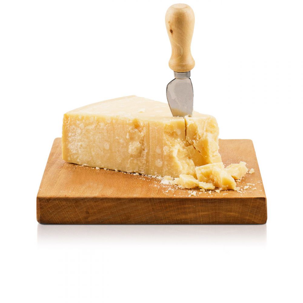 Coldiretti, produzione di falso parmigiano supera l'originale