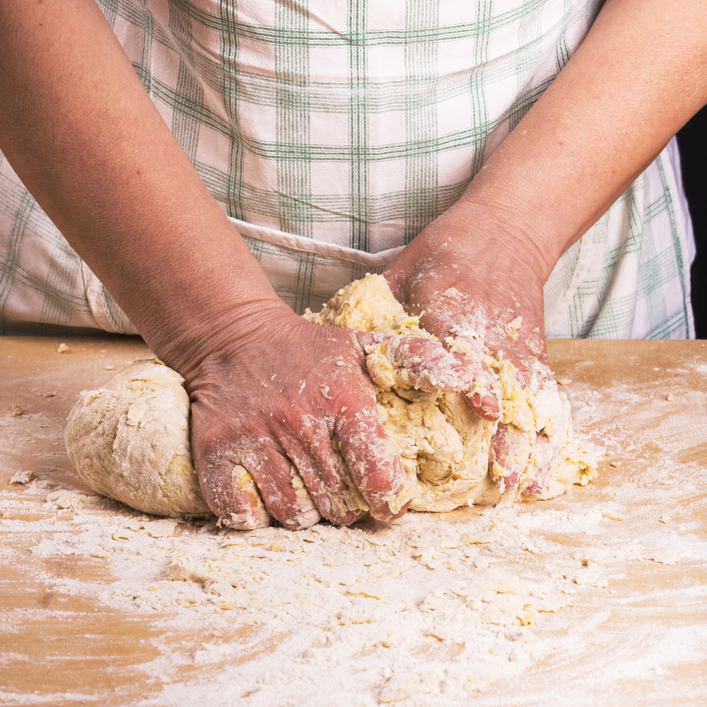 Coldiretti, ritorno a pasta fatta in casa per sei milioni di famiglie