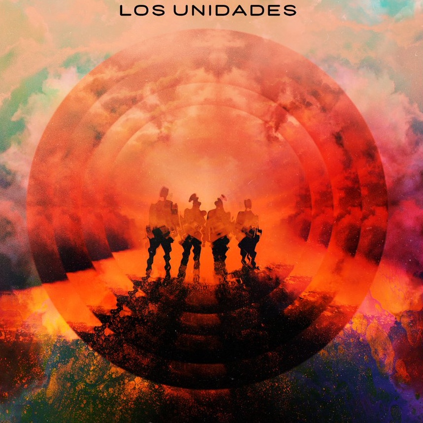 Coldplay, tornano cambiando il nome in Los Unidades?