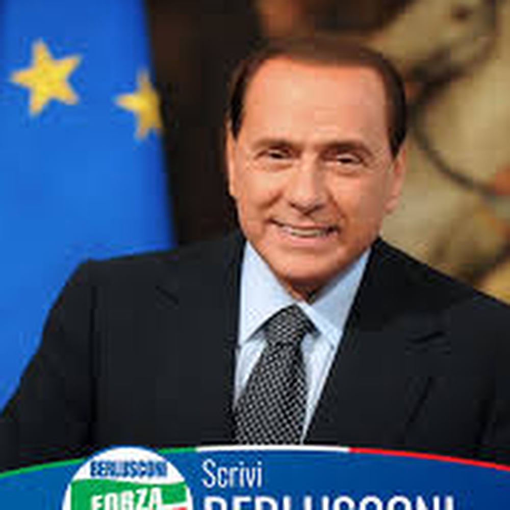 Commissione Antimafia,  Silvio Berlusconi impresentabile