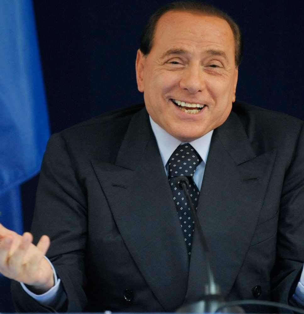 Comunali, Silvio Berlusconi: "Bene FI ma nessun bipolarismo"