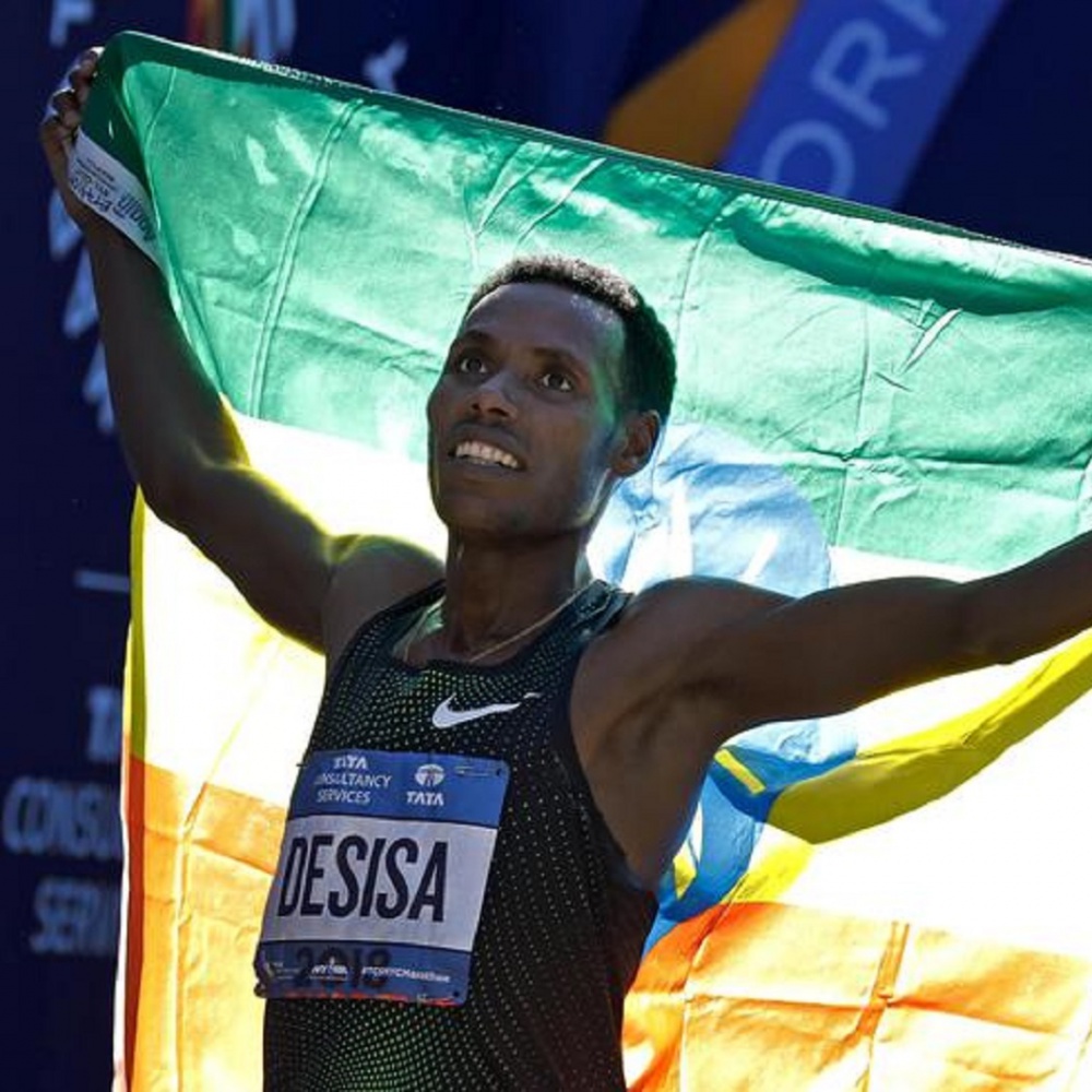 Con Kenya e Etiopia l'Africa si riprende la maratona di New York