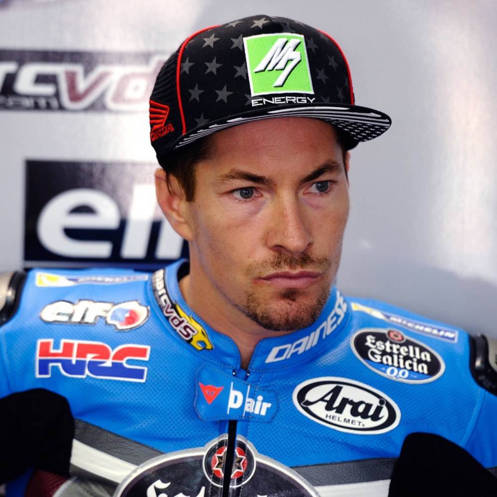 Condannato l'automobilista che investì Nicky Hayden