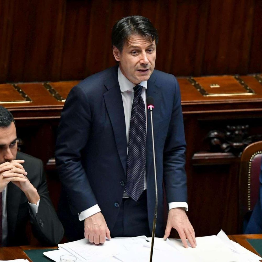 Premier Conte, entro mercoledì scioglierò la riserva