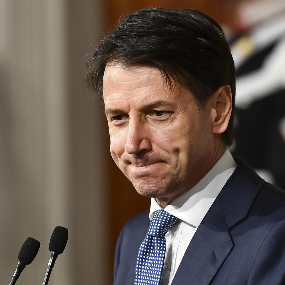 Conte, all'Italia un commissario Ue economico