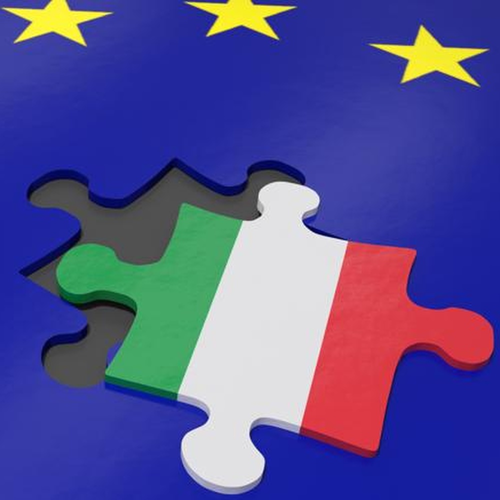 Conti pubblici, ancora duello tra Italia e Unione Europea