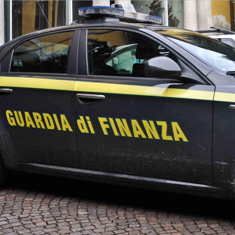 Controlli Finanza, in case-vacanza 2 su 3 irregolari