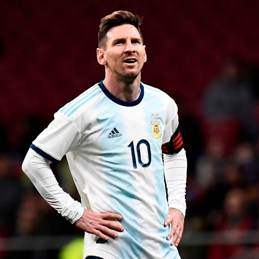 Coppa America, altra delusione per Messi, Argentina eliminata