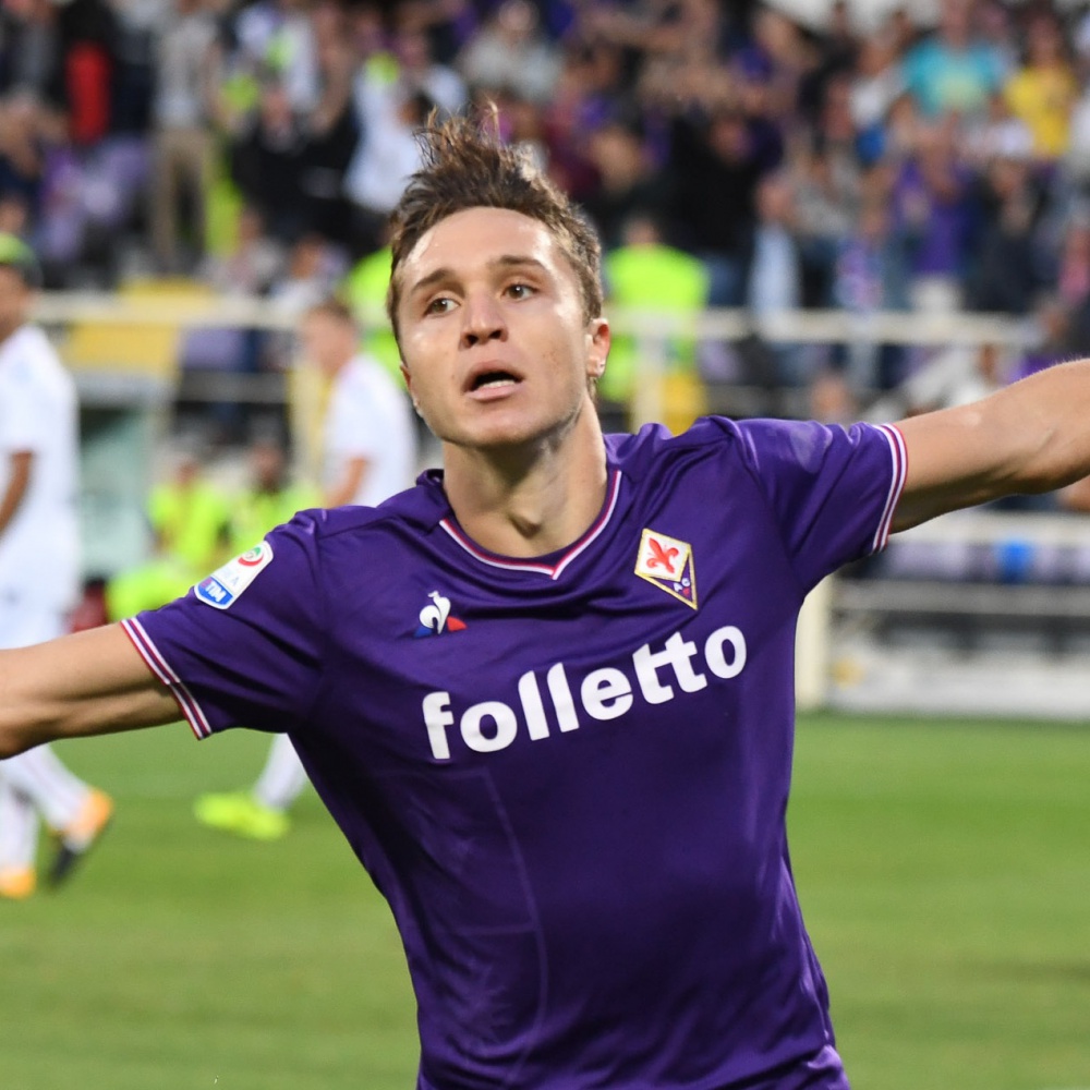Coppa Italia, Fiorentina in estasi, 7-1 alla Roma in crisi