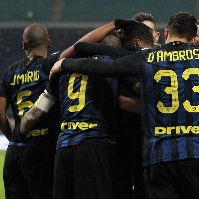 Coppa Italia, Inter avanti ma con fatica