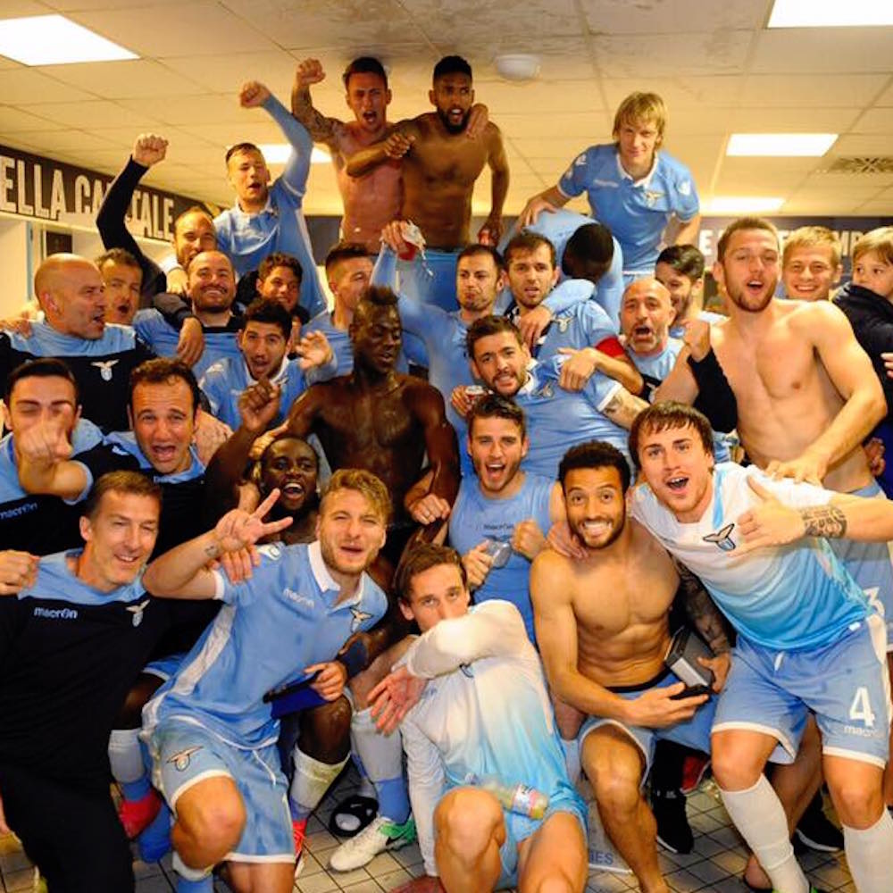 Coppa Italia, la Lazio è la prima finalista del torneo