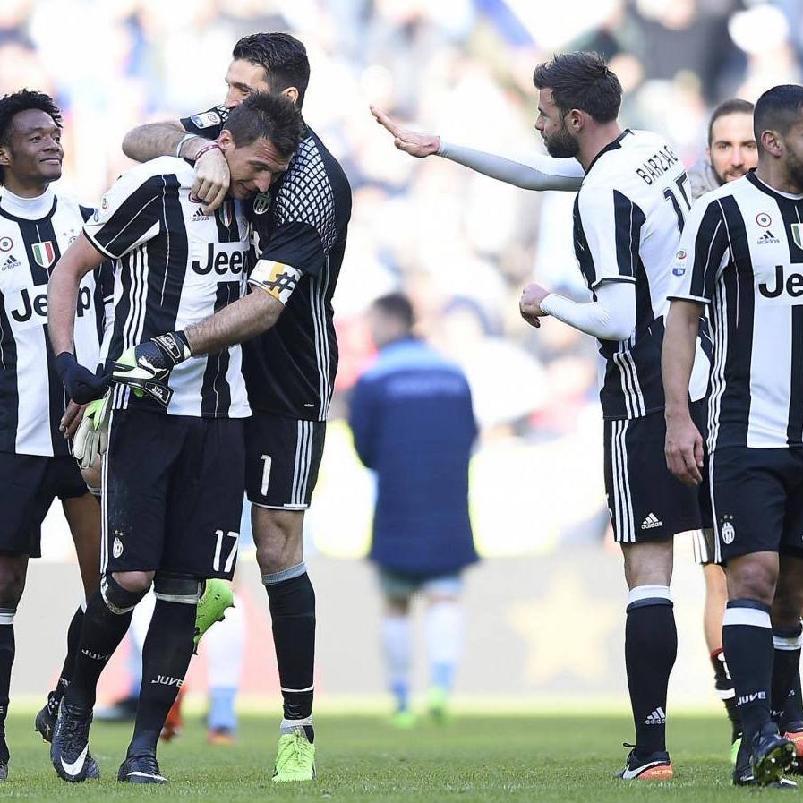 Coppa Italia, questa sera sfida tra Juventus e Milan