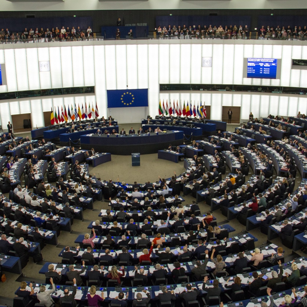 Copyright, via libera dal Parlamento europeo alla riforma