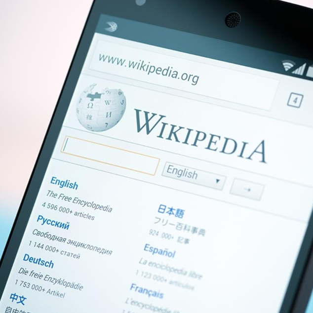 Copyright, Wikipedia Italia protesta contro direttiva europea