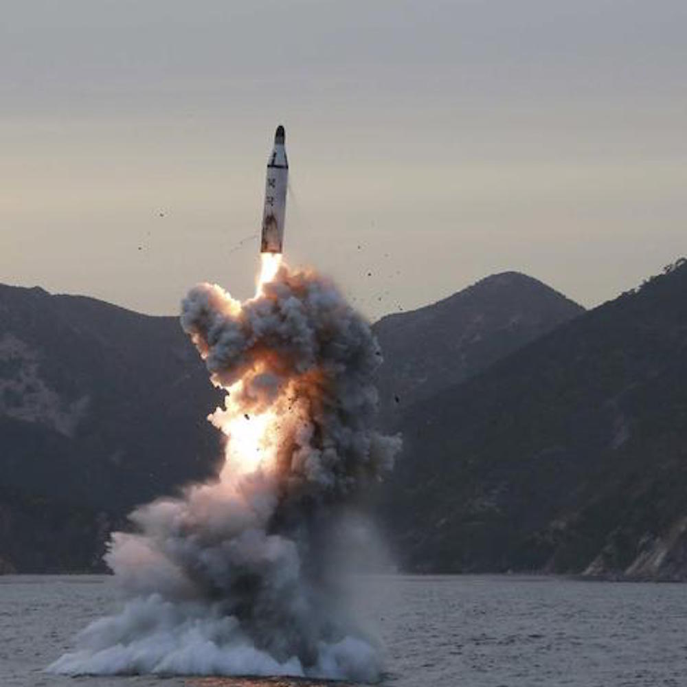 Corea del Nord annuncia: "siamo uno Stato nucleare"