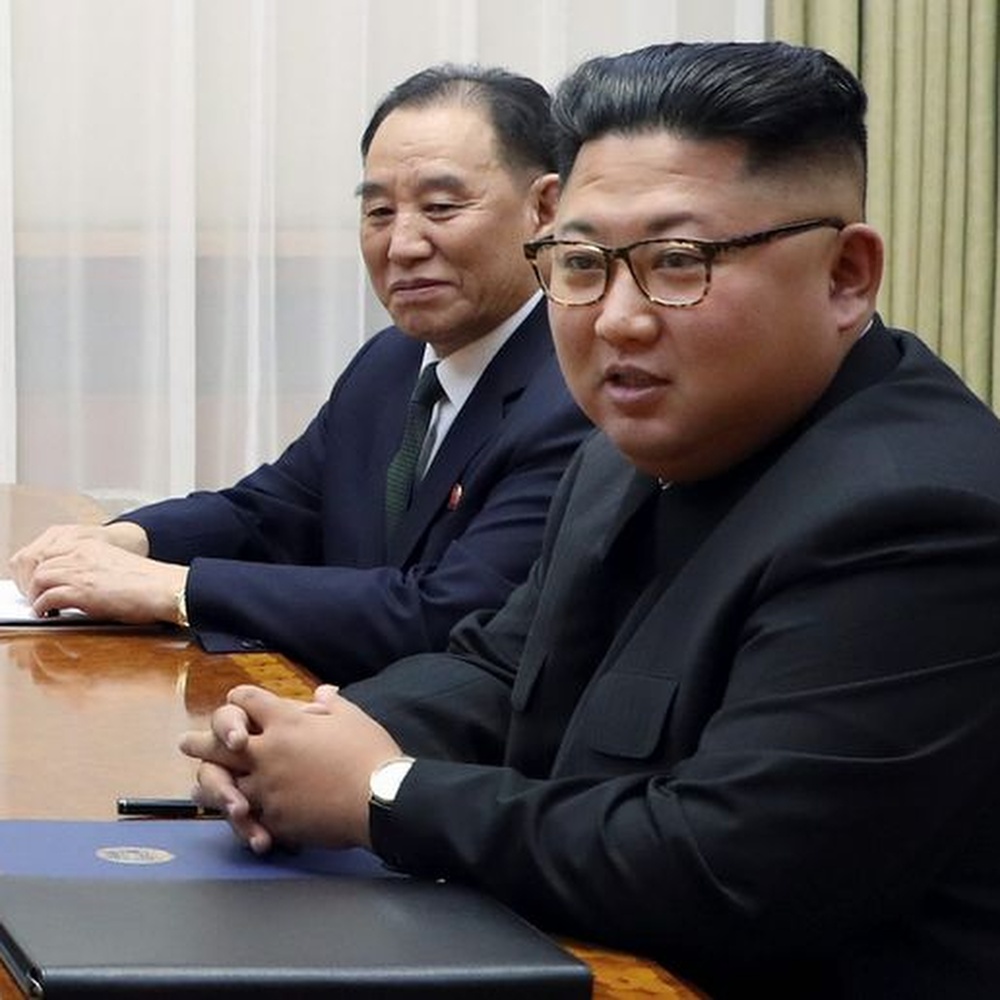 Corea del Nord, ex braccio destro di Kim riappare con il leader