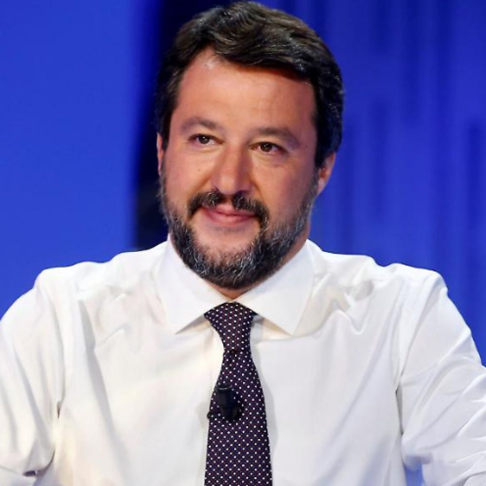 Coronavirus, Salvini, si vada in Parlamento per collaborare serve cabina di regia unica