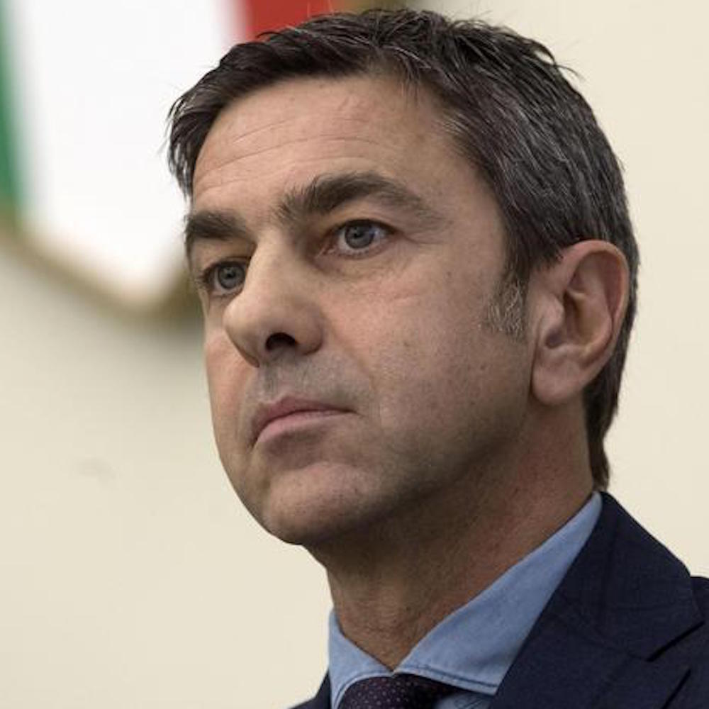 Costacurta: "Di Biagio deve considerarsi CT traghettatore della Nazionale"