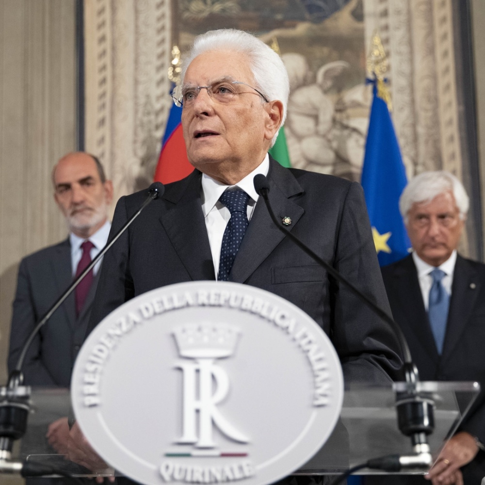 Crisi di governo, Mattarella, nuove consultazioni martedì