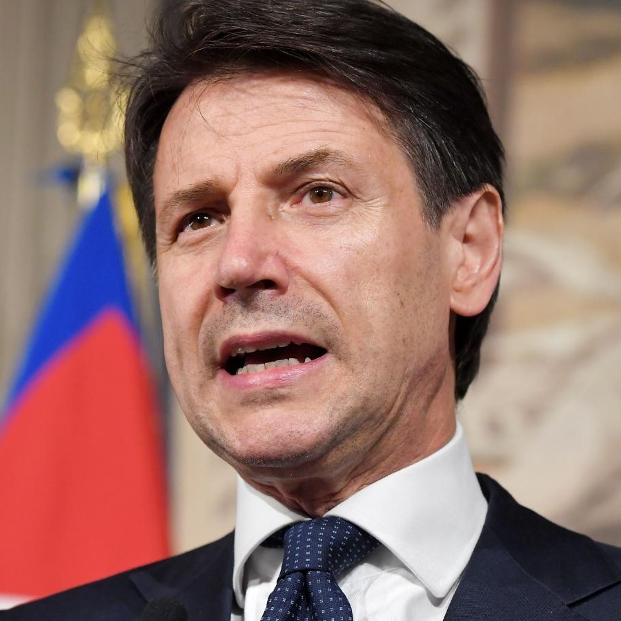 Crisi, il Quirinale convoca Conte domani alle 9.30