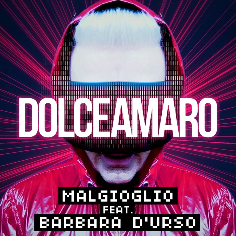Cristiano Malgioglio feat. Barbara d'Urso, esce oggi Dolceamaro