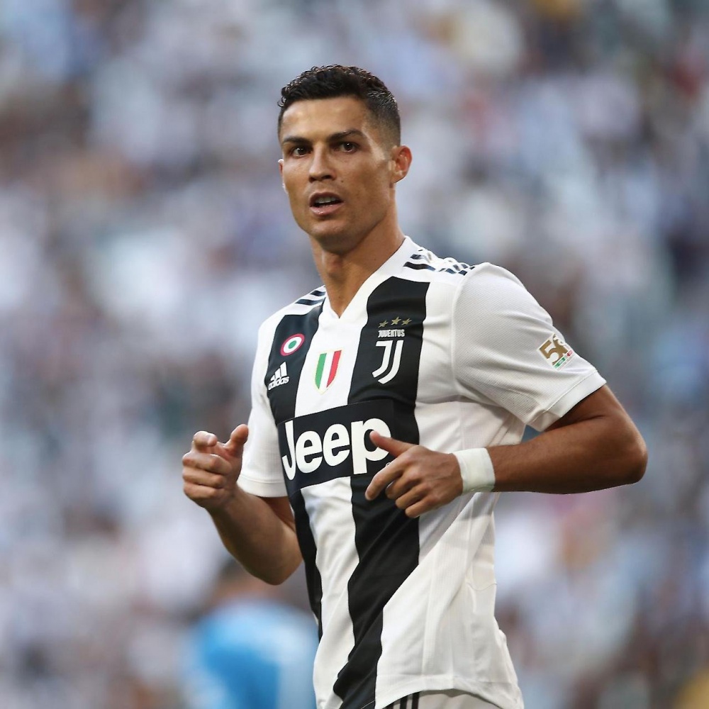 Cristiano Ronaldo è arrivato a Lisbona, vertice con i legali